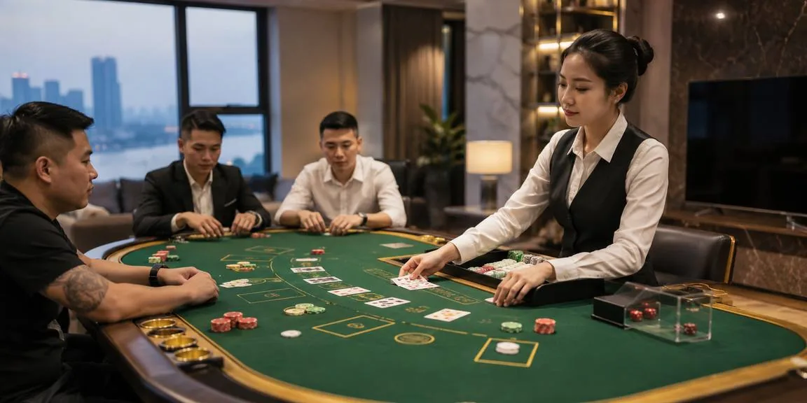 Xóc Đĩa Truyền Thống